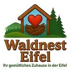 度假居 Waldnest Eifel *