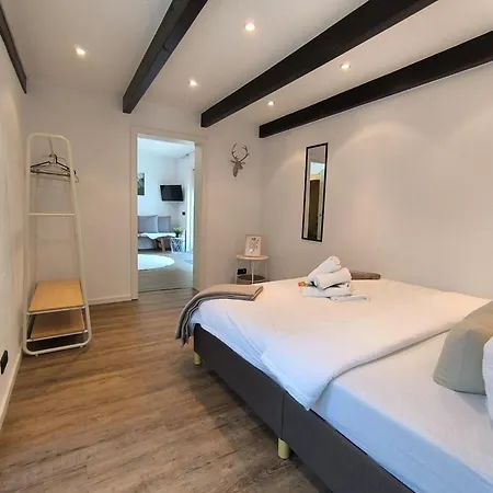 Casa de Férias Waldnest Eifel Kerschenbach