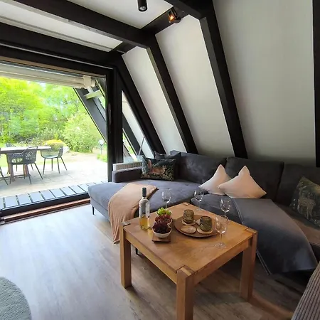 Waldnest Eifel Kerschenbach