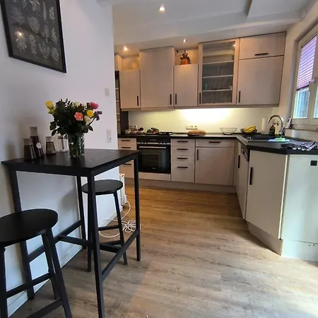 Casa de Férias Waldnest Eifel