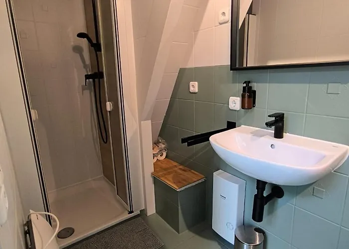 Ferienhaus Waldnest Eifel