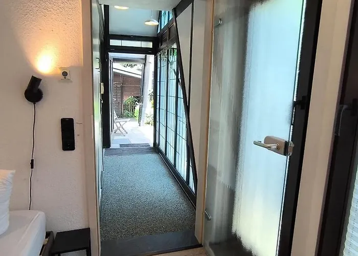 Ferienhaus Waldnest Eifel *