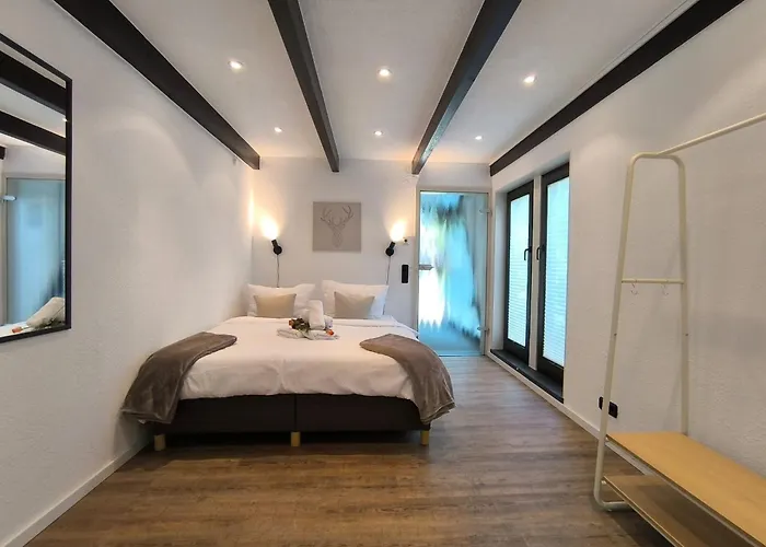 Waldnest Eifel * Kerschenbach