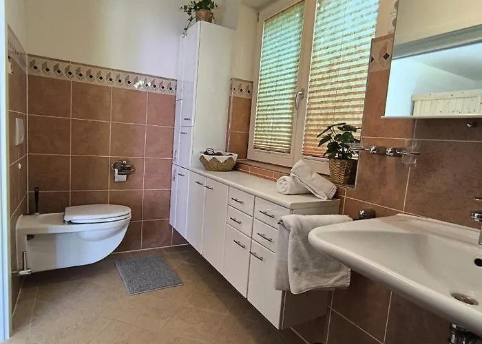 Waldnest Eifel Ferienhaus