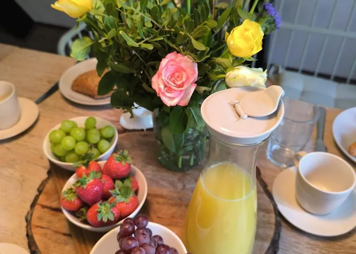 Ferienhaus Waldnest Eifel *