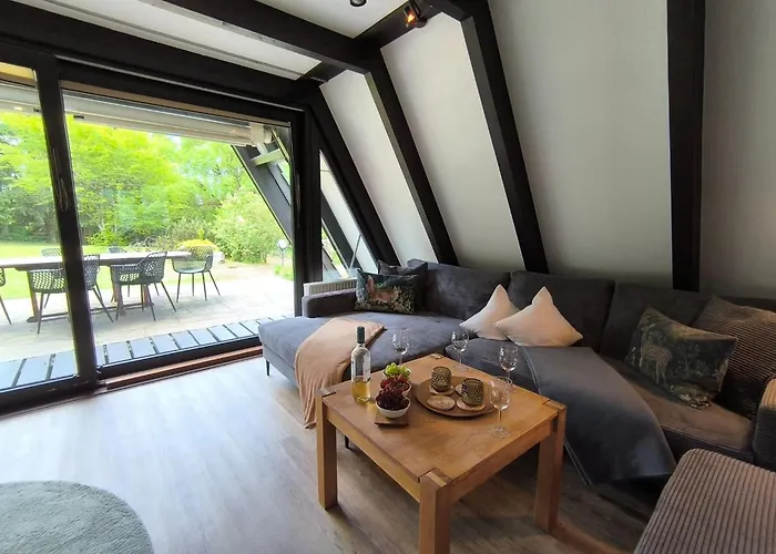 Waldnest Eifel Kerschenbach