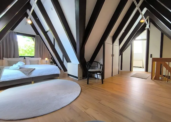 Waldnest Eifel Kerschenbach